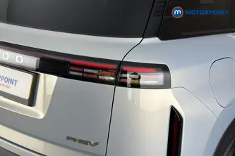 Jaecoo 7 Luxury Automatic Petrol Plug-In Hybrid SUV - Stock Number (1677779) - 36th supplementary image