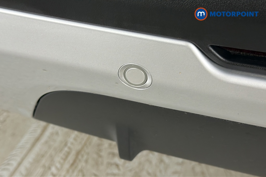 Jaecoo 7 Luxury Automatic Petrol Plug-In Hybrid SUV - Stock Number (1677779) - 39th supplementary image
