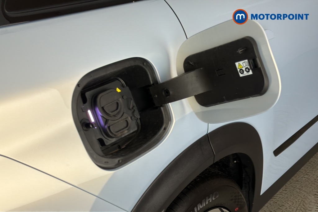 Jaecoo 7 Luxury Automatic Petrol Plug-In Hybrid SUV - Stock Number (1677779) - 40th supplementary image