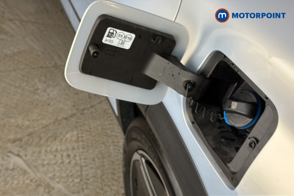 Jaecoo 7 Luxury Automatic Petrol Plug-In Hybrid SUV - Stock Number (1677779) - 41st supplementary image