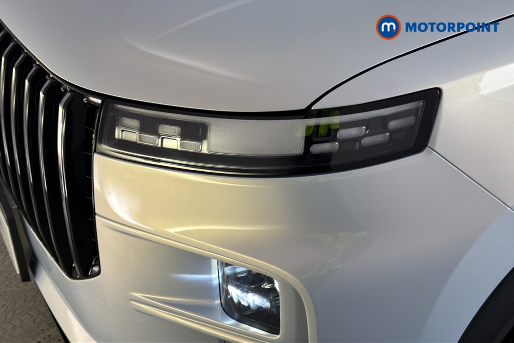 Jaecoo 7 Luxury Automatic Petrol Plug-In Hybrid SUV - Stock Number (1677779) - 42nd supplementary image