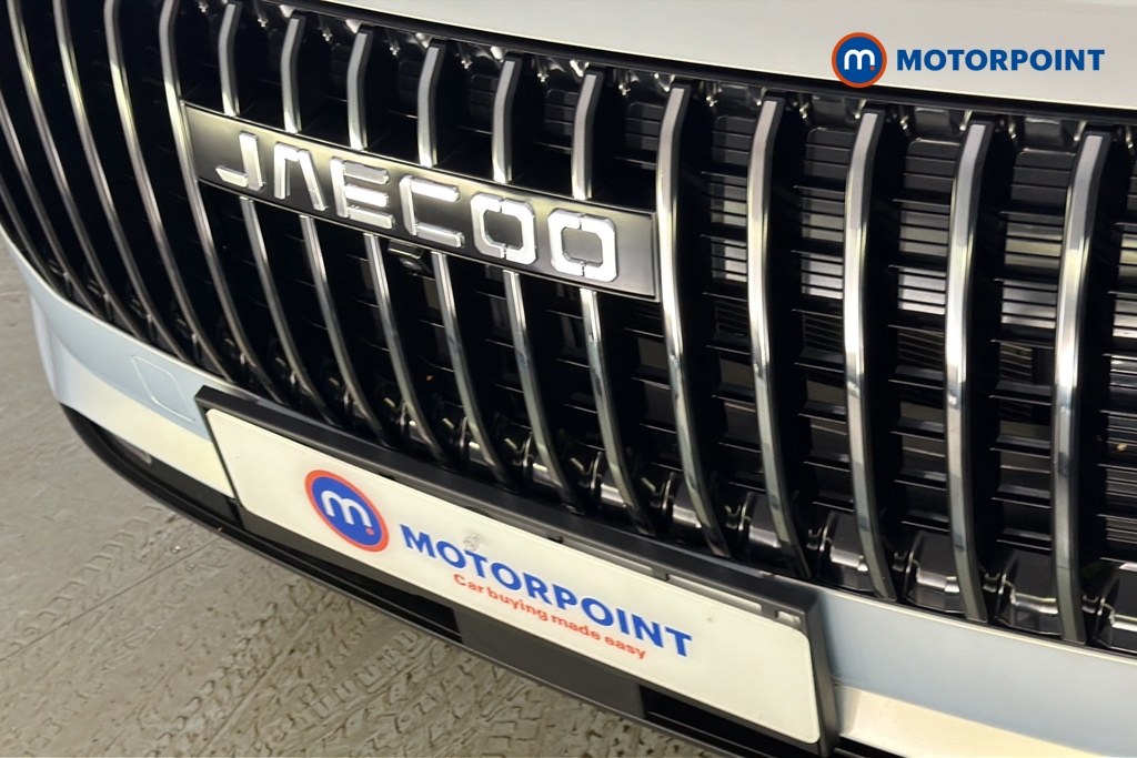 Jaecoo 7 Luxury Automatic Petrol Plug-In Hybrid SUV - Stock Number (1677779) - 43rd supplementary image