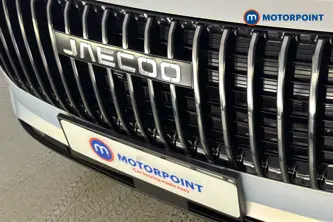 Jaecoo 7 Luxury Automatic Petrol Plug-In Hybrid SUV - Stock Number (1677779) - 43rd supplementary image