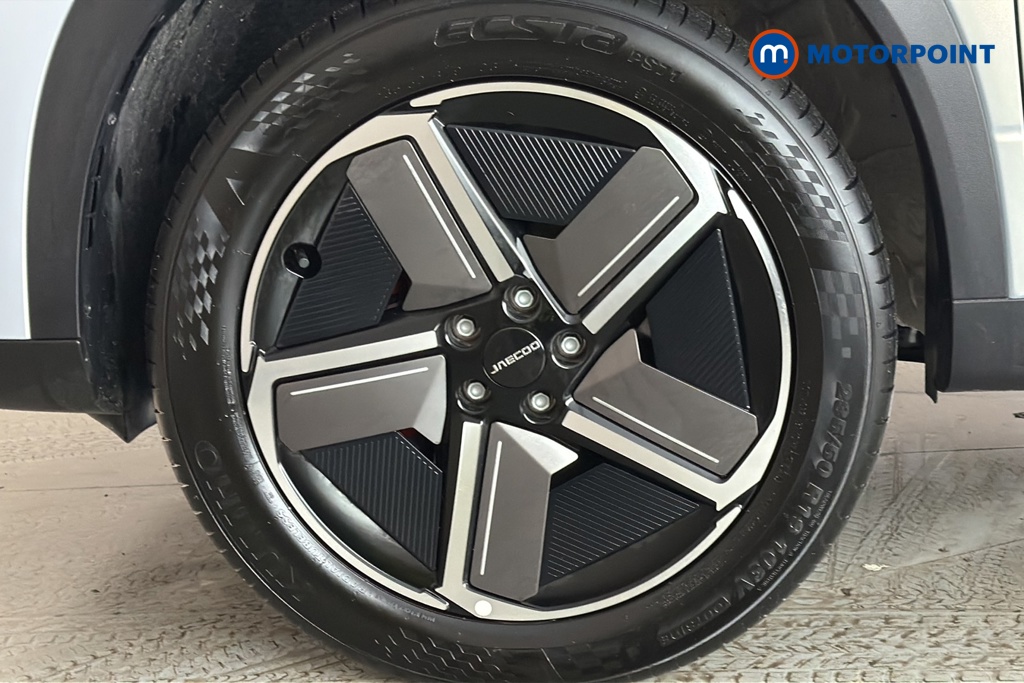 Jaecoo 7 Luxury Automatic Petrol Plug-In Hybrid SUV - Stock Number (1677779) - 44th supplementary image