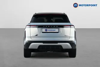 Jaecoo 7 Luxury Automatic Petrol Plug-In Hybrid SUV - Stock Number (1677779) - Rear bumper