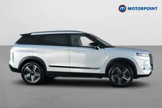 Jaecoo 7 Luxury Automatic Petrol Plug-In Hybrid SUV - Stock Number (1677779) - Passenger side