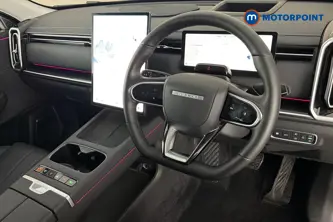 Jaecoo 7 Luxury Automatic Petrol Plug-In Hybrid SUV - Stock Number (1677779) - 1st supplementary image