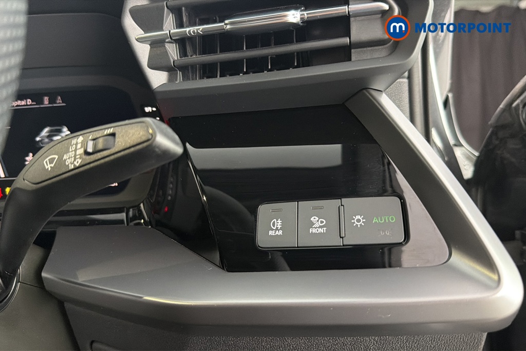 Audi A3 S Line Automatic Petrol Hatchback - Stock Number (1677846) - 11th supplementary image
