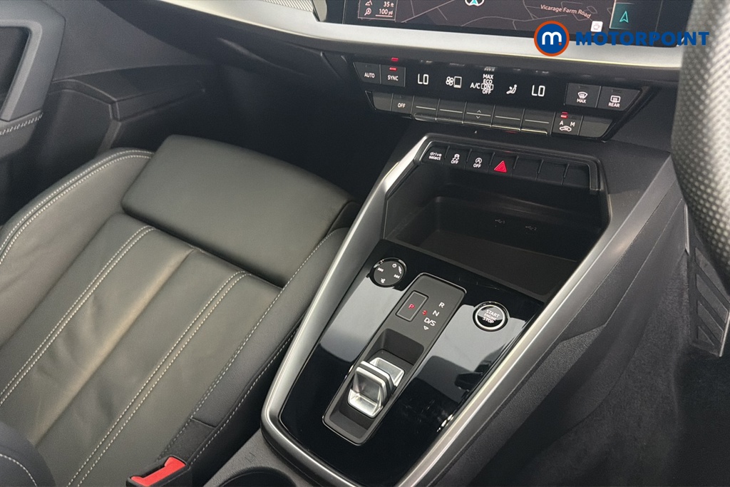 Audi A3 S Line Automatic Petrol Hatchback - Stock Number (1677846) - 15th supplementary image
