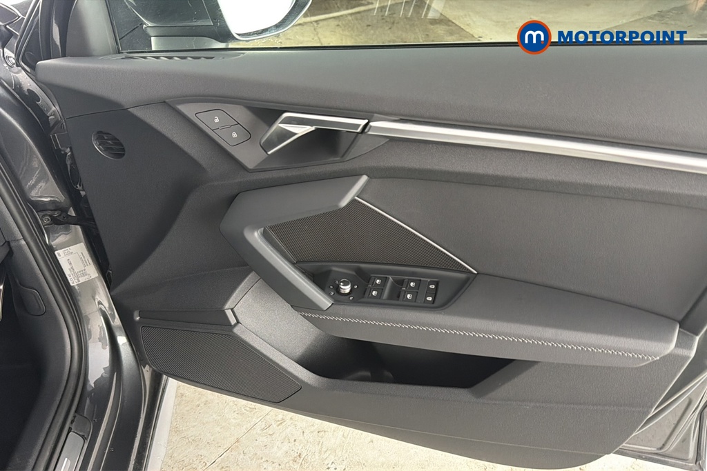 Audi A3 S Line Automatic Petrol Hatchback - Stock Number (1677846) - 18th supplementary image