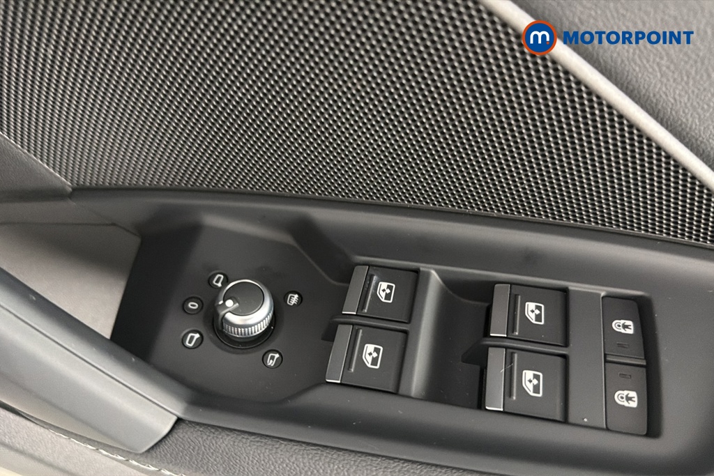 Audi A3 S Line Automatic Petrol Hatchback - Stock Number (1677846) - 19th supplementary image
