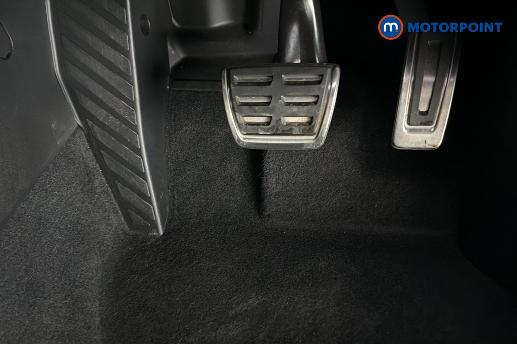 Audi A3 S Line Automatic Petrol Hatchback - Stock Number (1677846) - 24th supplementary image
