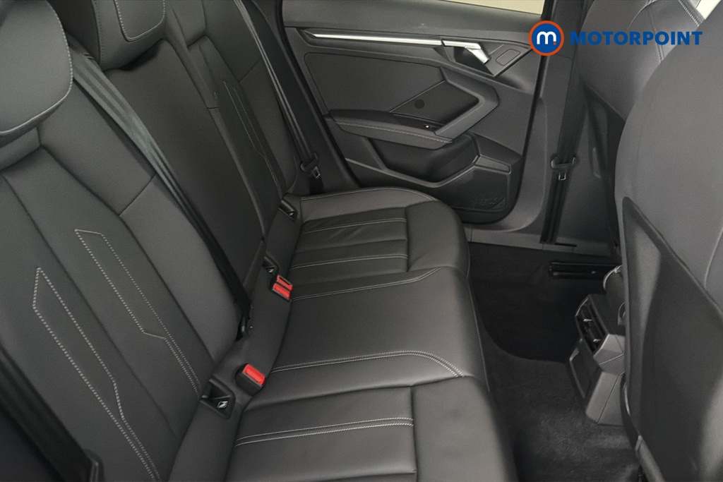 Audi A3 S Line Automatic Petrol Hatchback - Stock Number (1677846) - 25th supplementary image