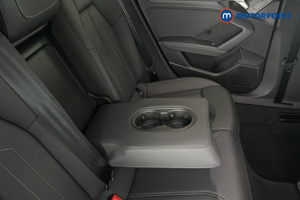 Audi A3 S Line Automatic Petrol Hatchback - Stock Number (1677846) - 26th supplementary image