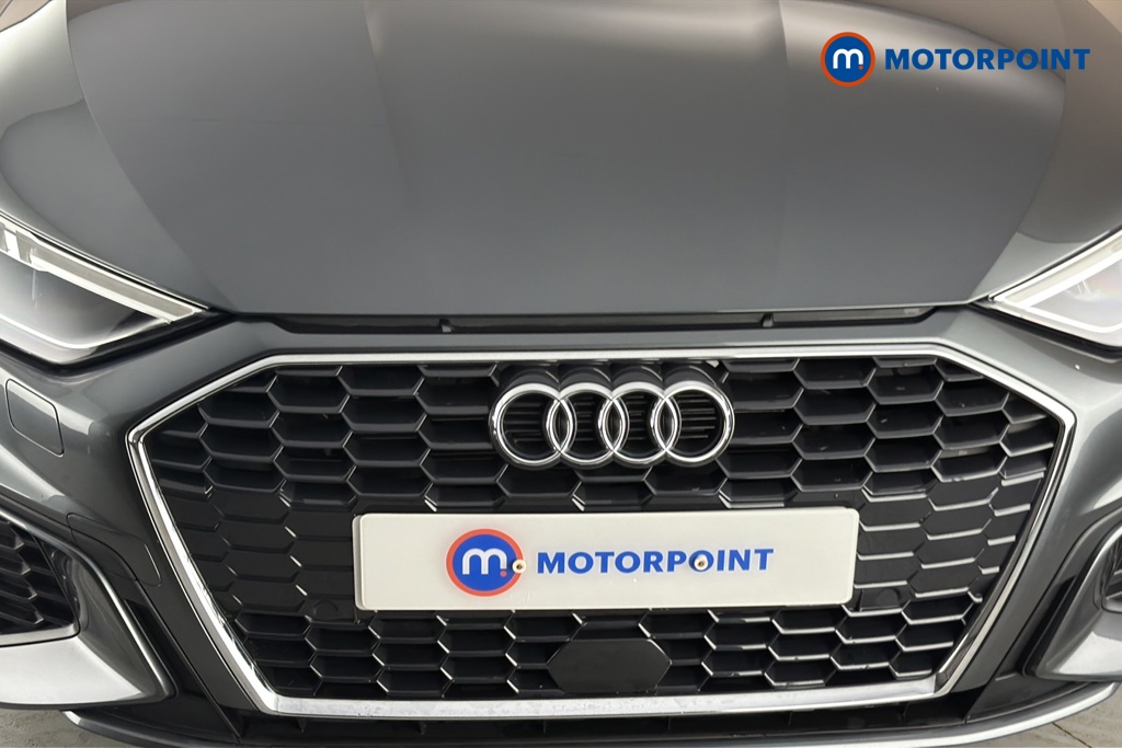 Audi A3 S Line Automatic Petrol Hatchback - Stock Number (1677846) - 43rd supplementary image