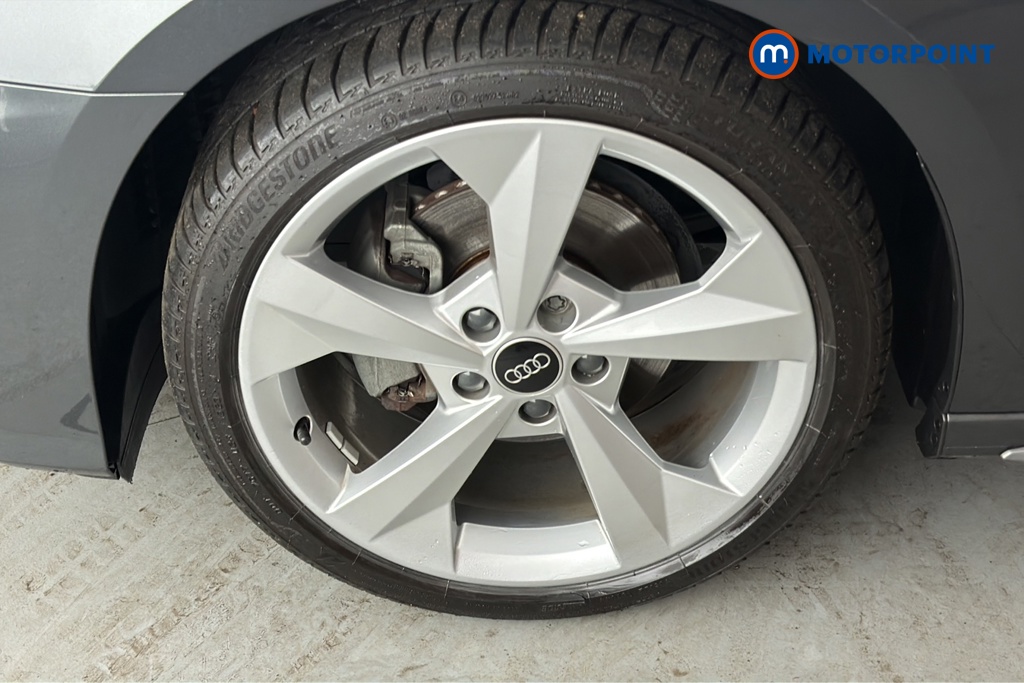 Audi A3 S Line Automatic Petrol Hatchback - Stock Number (1677846) - 44th supplementary image