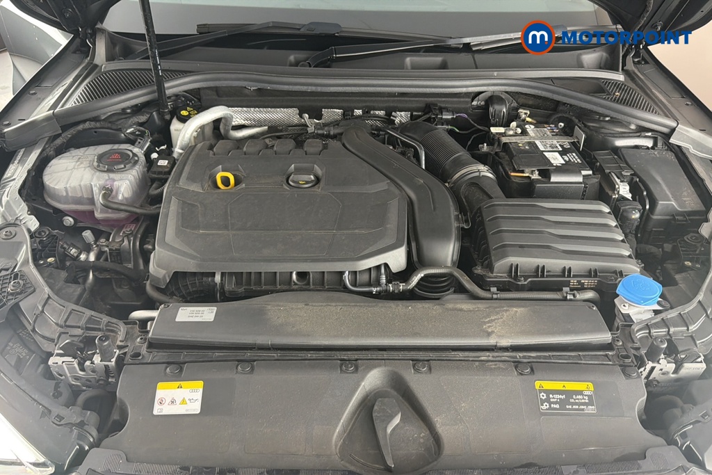 Audi A3 S Line Automatic Petrol Hatchback - Stock Number (1677846) - 48th supplementary image