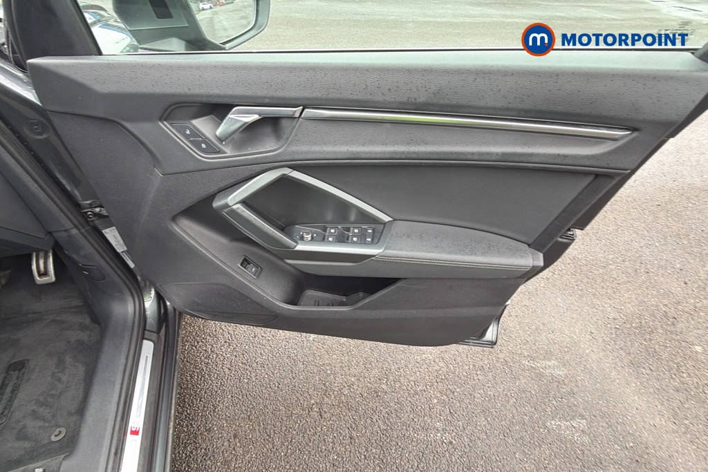 Audi Q3 S Line Manual Petrol SUV - Stock Number (1677851) - 3rd supplementary image