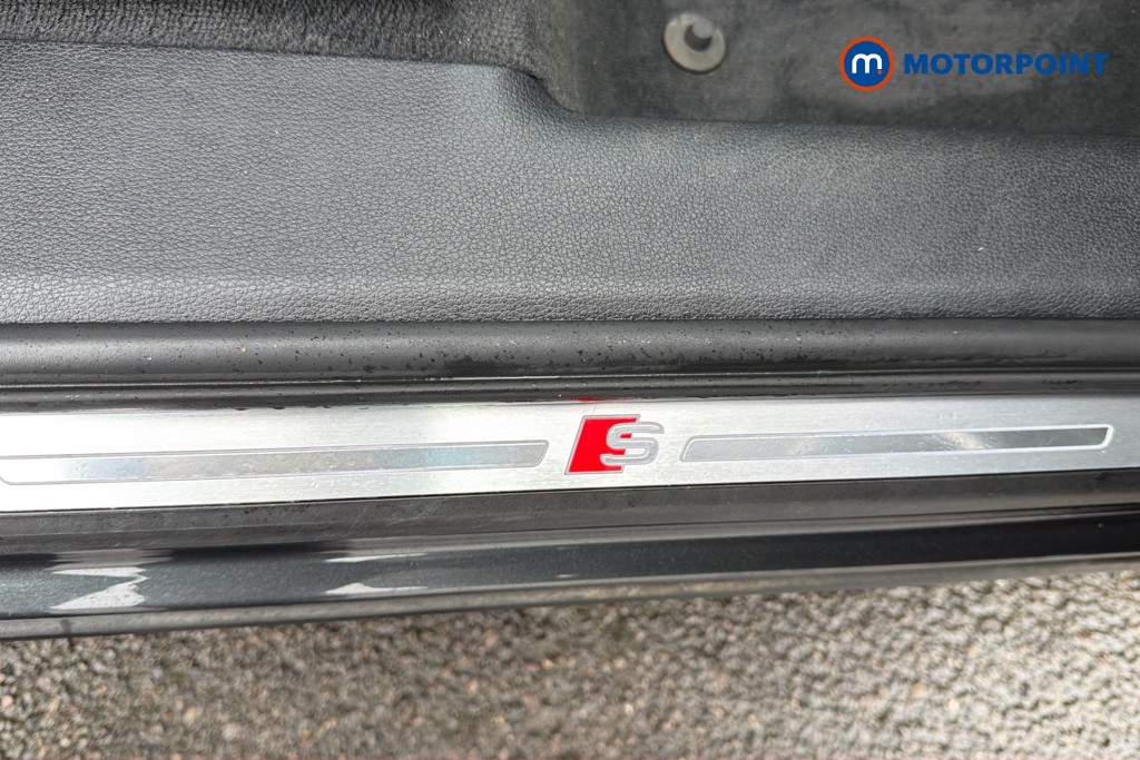Audi Q3 S Line Manual Petrol SUV - Stock Number (1677851) - 7th supplementary image