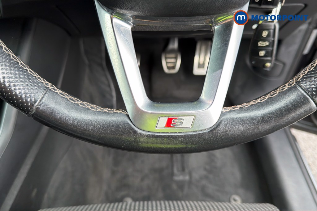 Audi Q3 S Line Manual Petrol SUV - Stock Number (1677851) - 13th supplementary image
