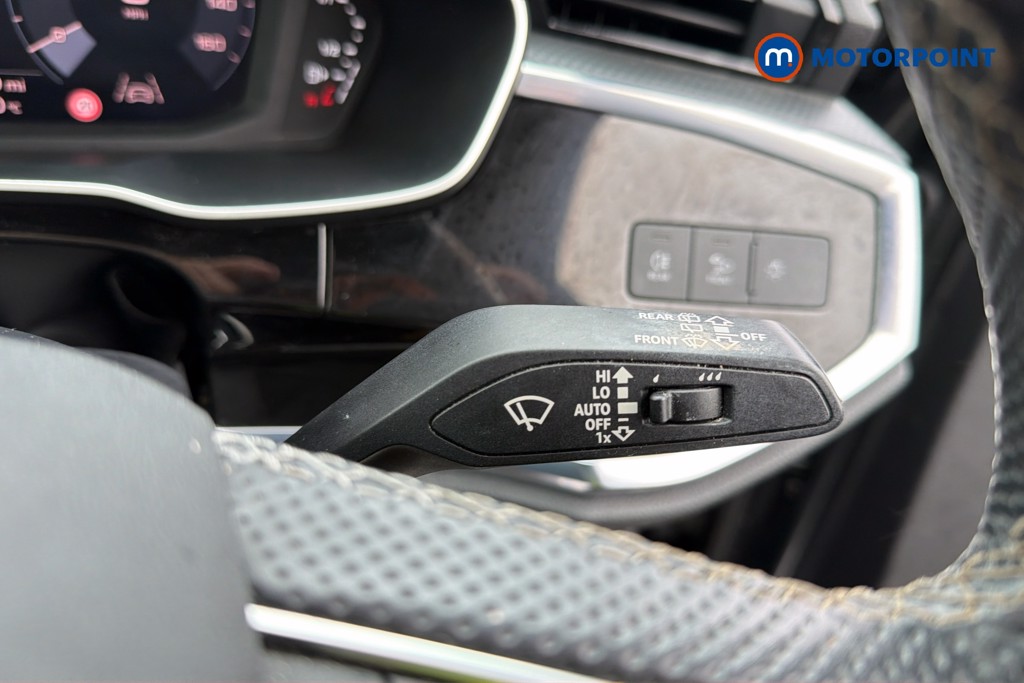 Audi Q3 S Line Manual Petrol SUV - Stock Number (1677851) - 15th supplementary image