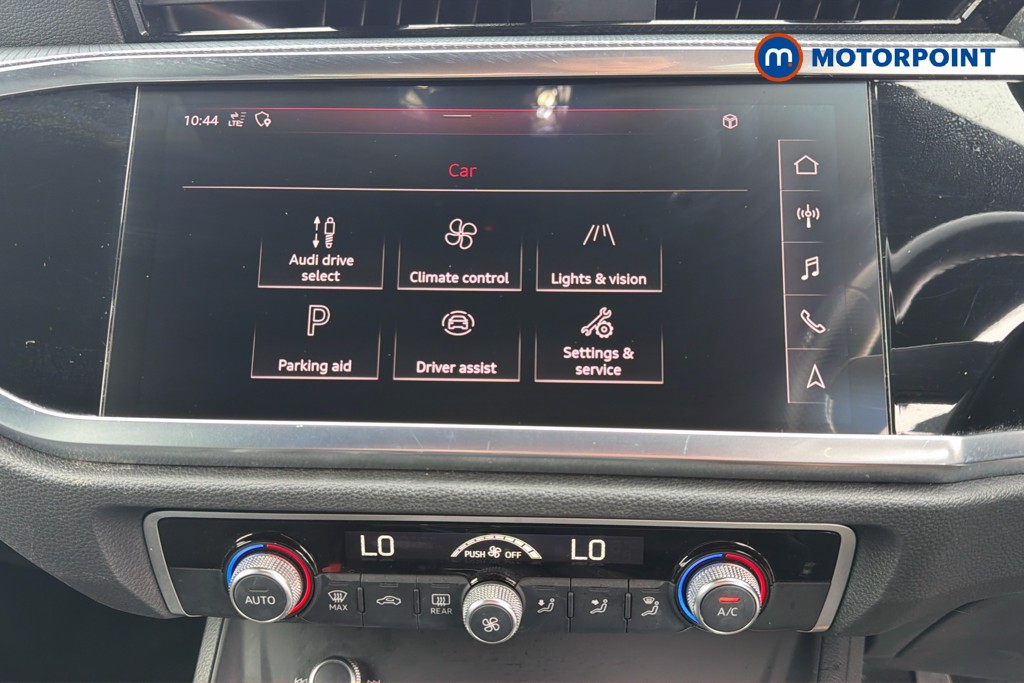 Audi Q3 S Line Manual Petrol SUV - Stock Number (1677851) - 16th supplementary image