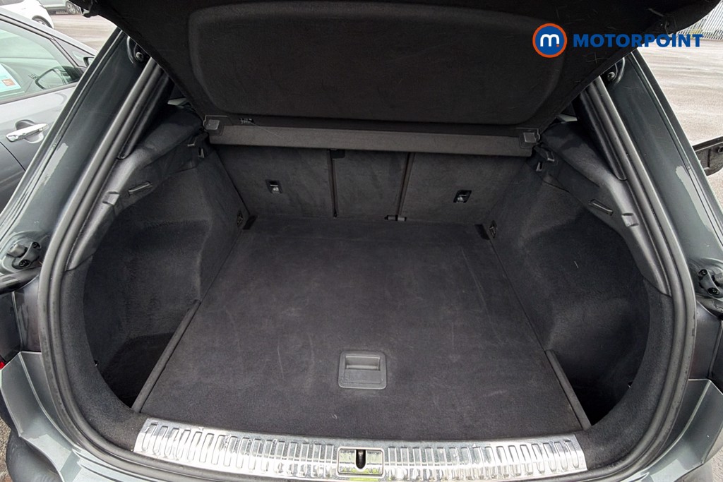 Audi Q3 S Line Manual Petrol SUV - Stock Number (1677851) - 21st supplementary image