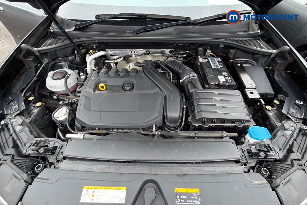 Audi Q3 S Line Manual Petrol SUV - Stock Number (1677851) - 24th supplementary image