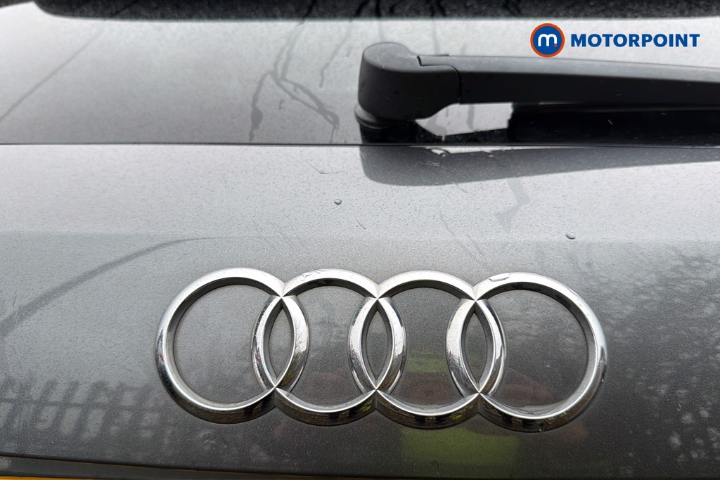 Audi Q3 S Line Manual Petrol SUV - Stock Number (1677851) - 26th supplementary image