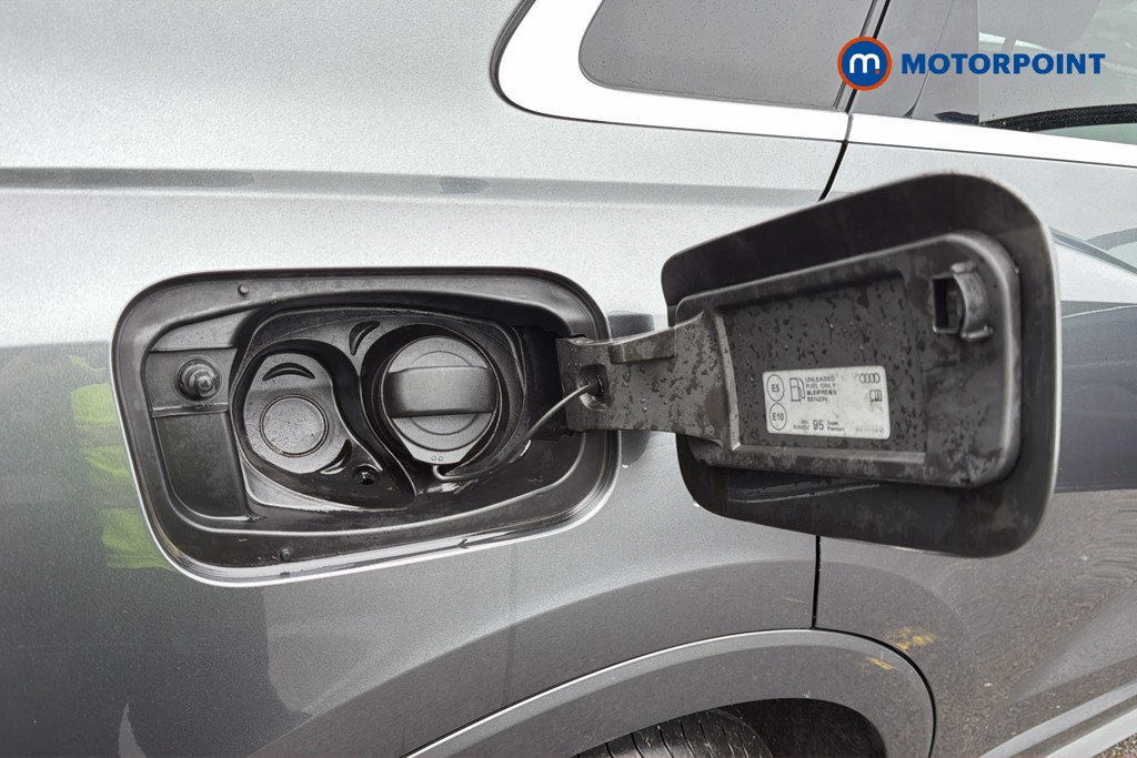 Audi Q3 S Line Manual Petrol SUV - Stock Number (1677851) - 27th supplementary image