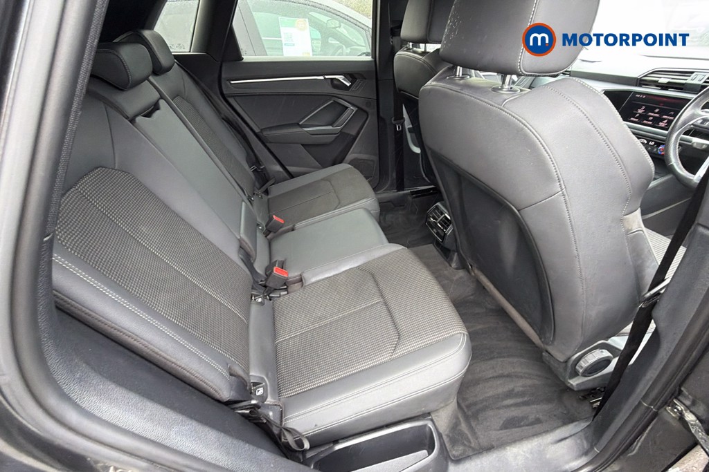 Audi Q3 S Line Manual Petrol SUV - Stock Number (1677851) - 32nd supplementary image