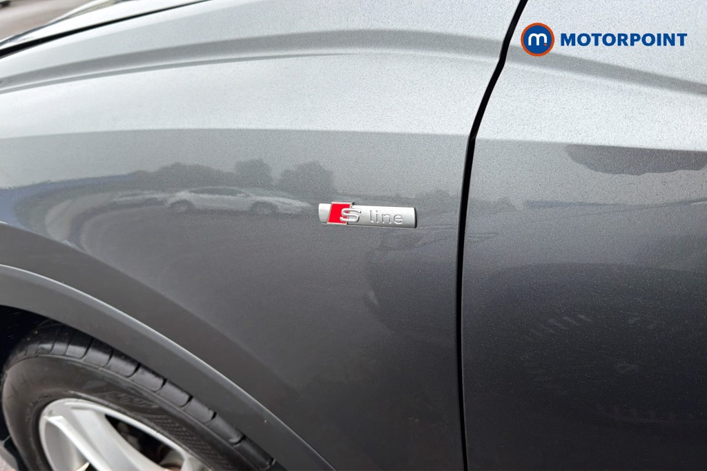 Audi Q3 S Line Manual Petrol SUV - Stock Number (1677851) - 42nd supplementary image