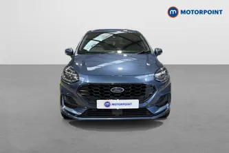 Ford Fiesta St-Line Manual Petrol Hatchback - Stock Number (1677885) - Front bumper