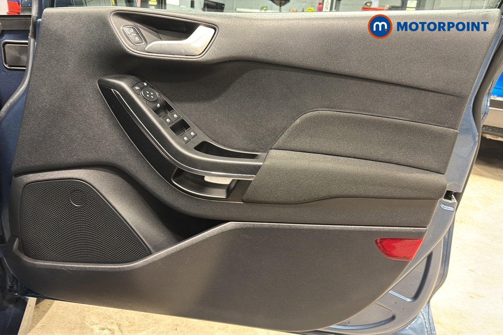 Ford Fiesta St-Line Manual Petrol Hatchback - Stock Number (1677885) - 18th supplementary image