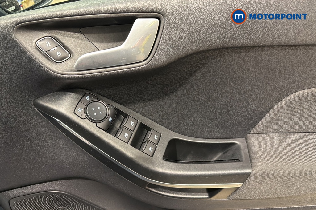 Ford Fiesta St-Line Manual Petrol Hatchback - Stock Number (1677885) - 19th supplementary image
