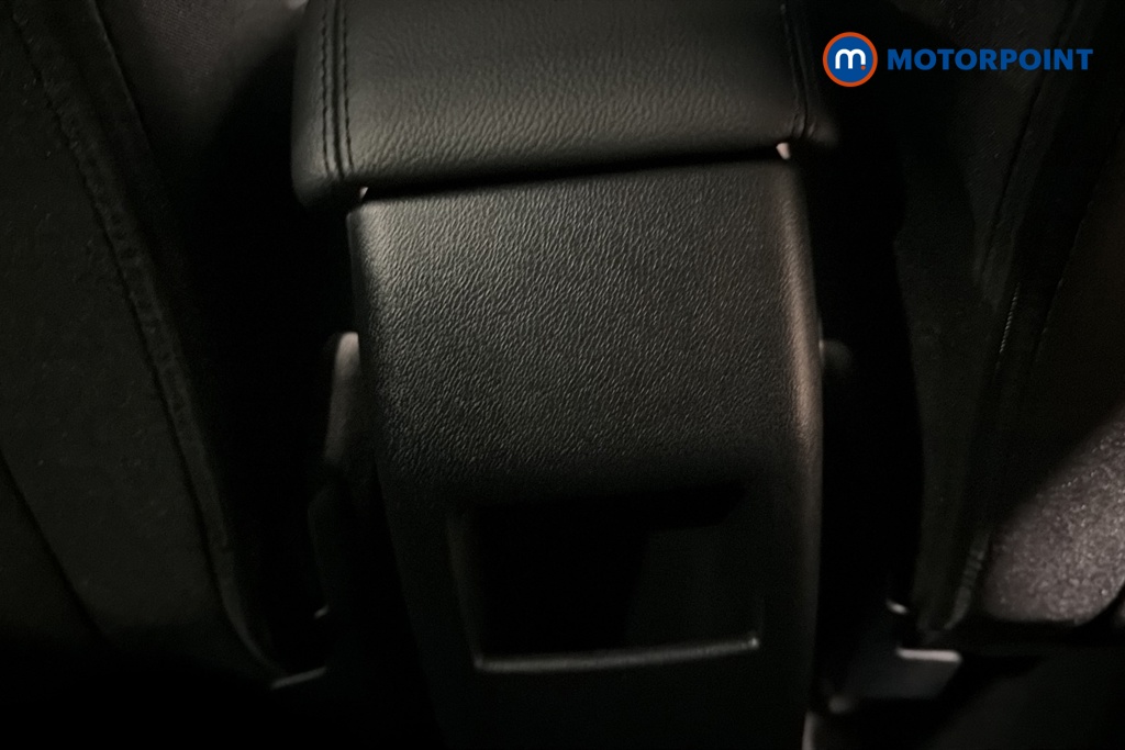 Ford Fiesta St-Line Manual Petrol Hatchback - Stock Number (1677885) - 28th supplementary image