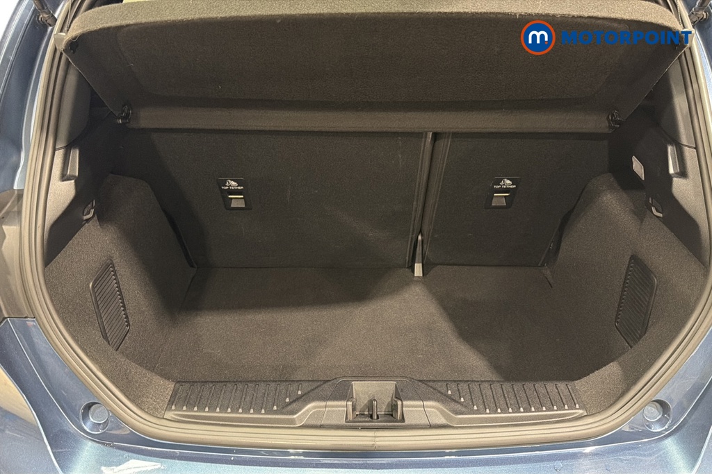 Ford Fiesta St-Line Manual Petrol Hatchback - Stock Number (1677885) - 30th supplementary image