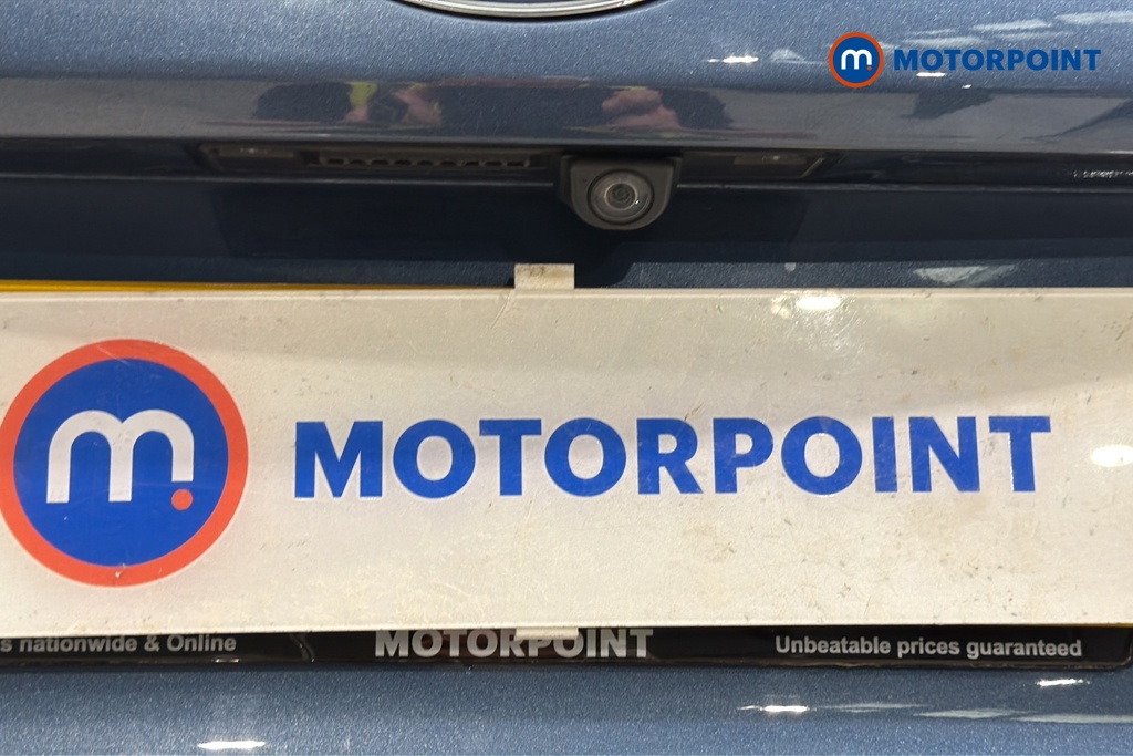 Ford Fiesta St-Line Manual Petrol Hatchback - Stock Number (1677885) - 37th supplementary image