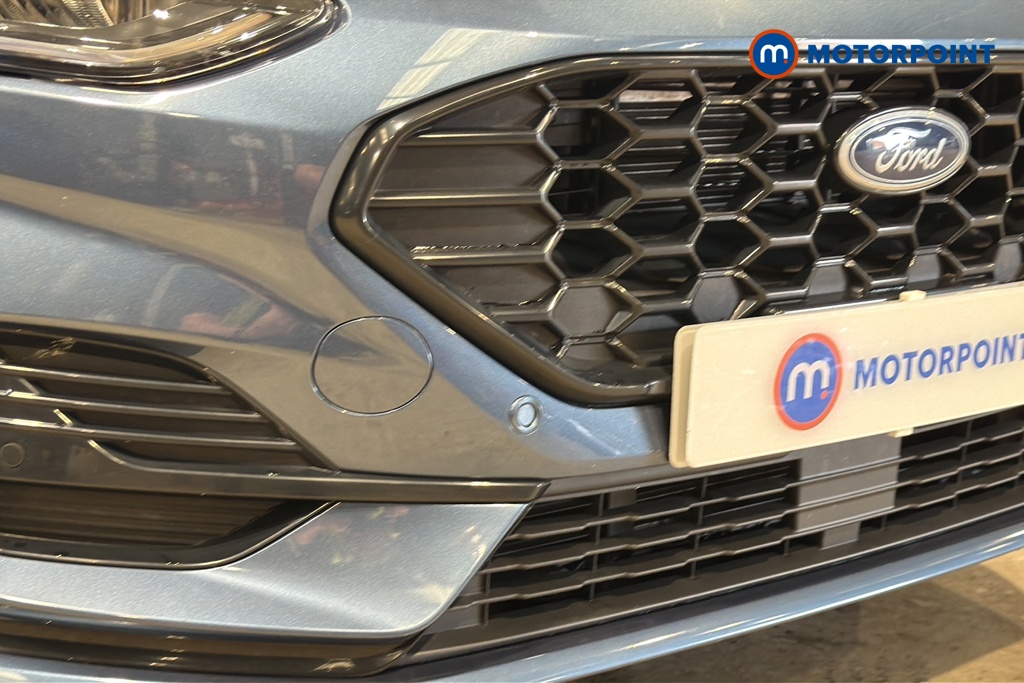 Ford Fiesta St-Line Manual Petrol Hatchback - Stock Number (1677885) - 38th supplementary image
