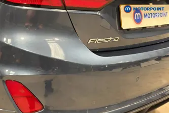 Ford Fiesta St-Line Manual Petrol Hatchback - Stock Number (1677885) - 39th supplementary image