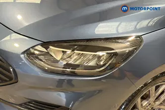 Ford Fiesta St-Line Manual Petrol Hatchback - Stock Number (1677885) - 42nd supplementary image