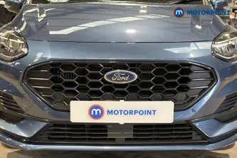 Ford Fiesta St-Line Manual Petrol Hatchback - Stock Number (1677885) - 43rd supplementary image