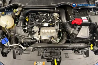 Ford Fiesta St-Line Manual Petrol Hatchback - Stock Number (1677885) - 48th supplementary image