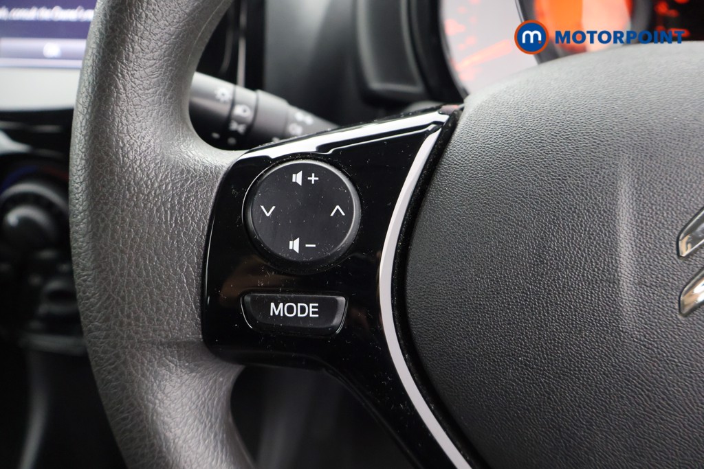 Citroen C1 Feel Manual Petrol Hatchback - Stock Number (1677895) - 2nd supplementary image