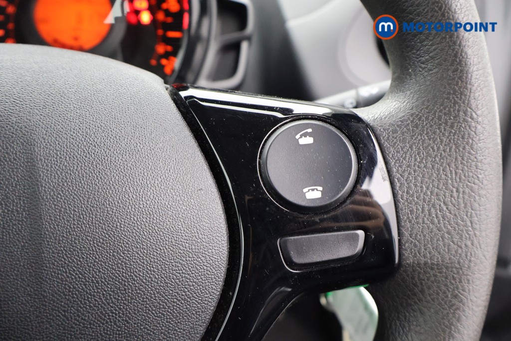 Citroen C1 Feel Manual Petrol Hatchback - Stock Number (1677895) - 3rd supplementary image