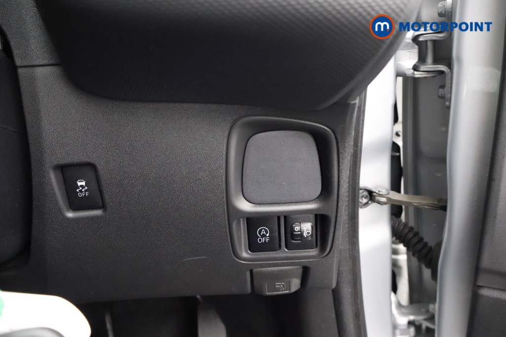 Citroen C1 Feel Manual Petrol Hatchback - Stock Number (1677895) - 5th supplementary image