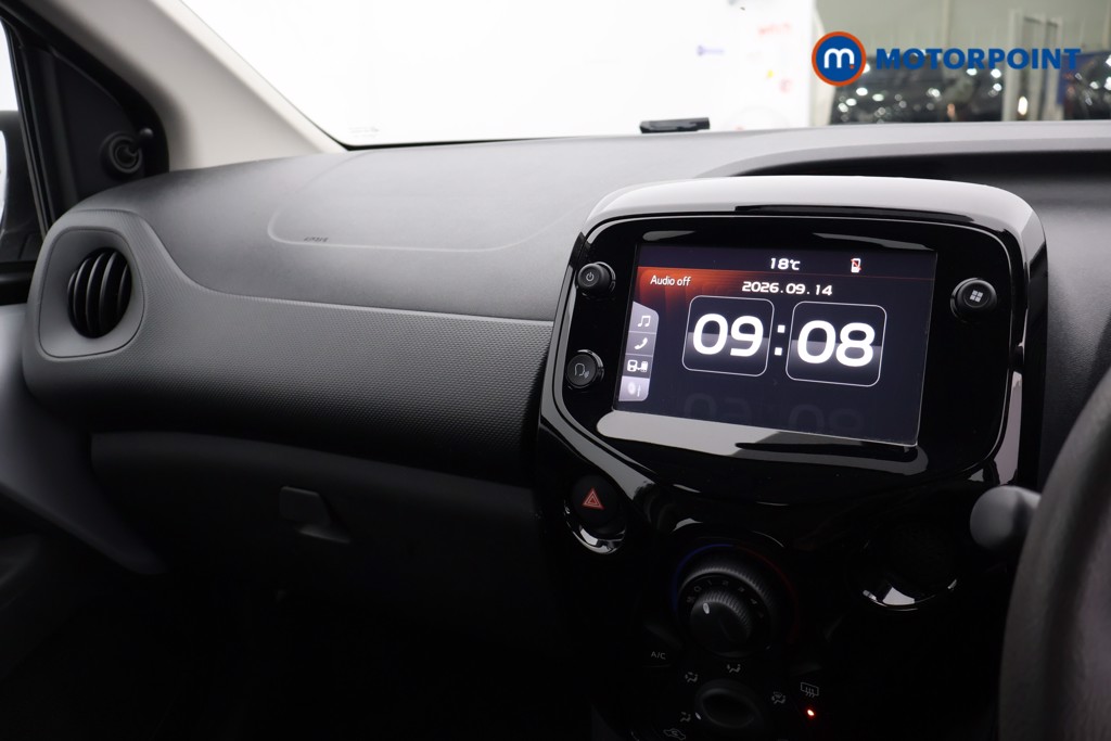 Citroen C1 Feel Manual Petrol Hatchback - Stock Number (1677895) - 6th supplementary image
