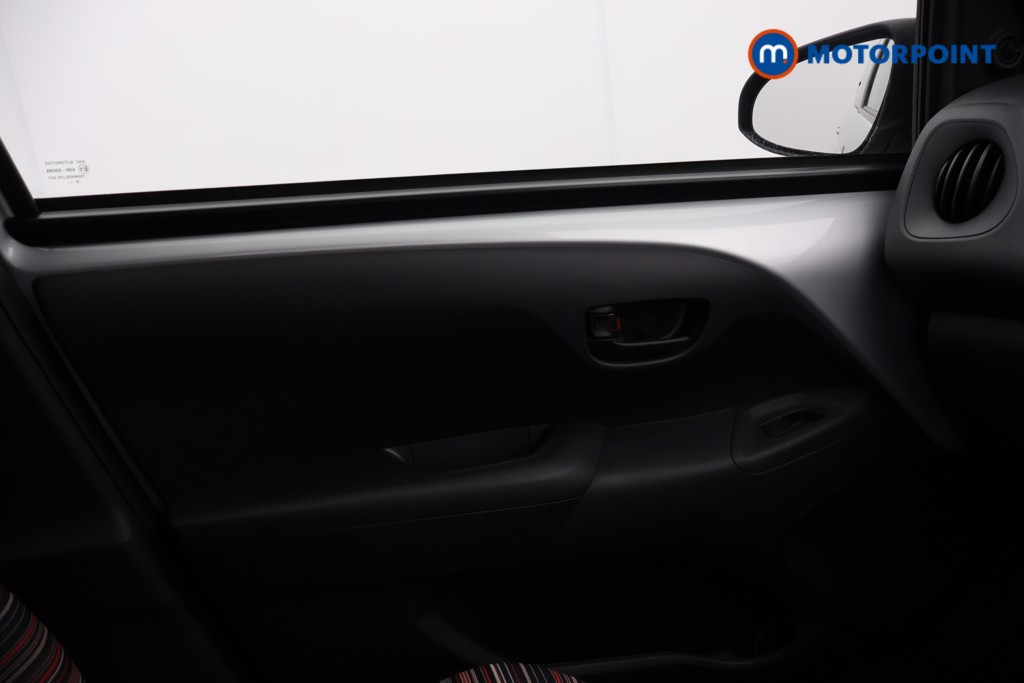 Citroen C1 Feel Manual Petrol Hatchback - Stock Number (1677895) - 7th supplementary image