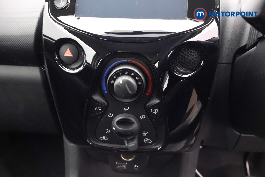 Citroen C1 Feel Manual Petrol Hatchback - Stock Number (1677895) - 8th supplementary image