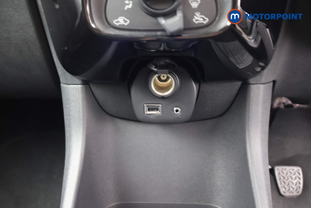 Citroen C1 Feel Manual Petrol Hatchback - Stock Number (1677895) - 9th supplementary image
